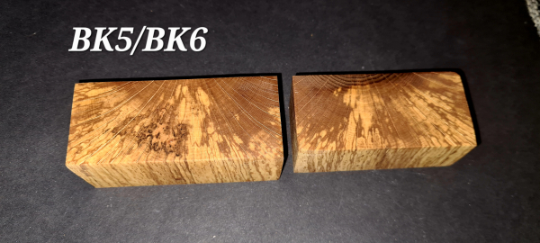 Stabilisierte gestockte Buche natur (BK5 + BK6)